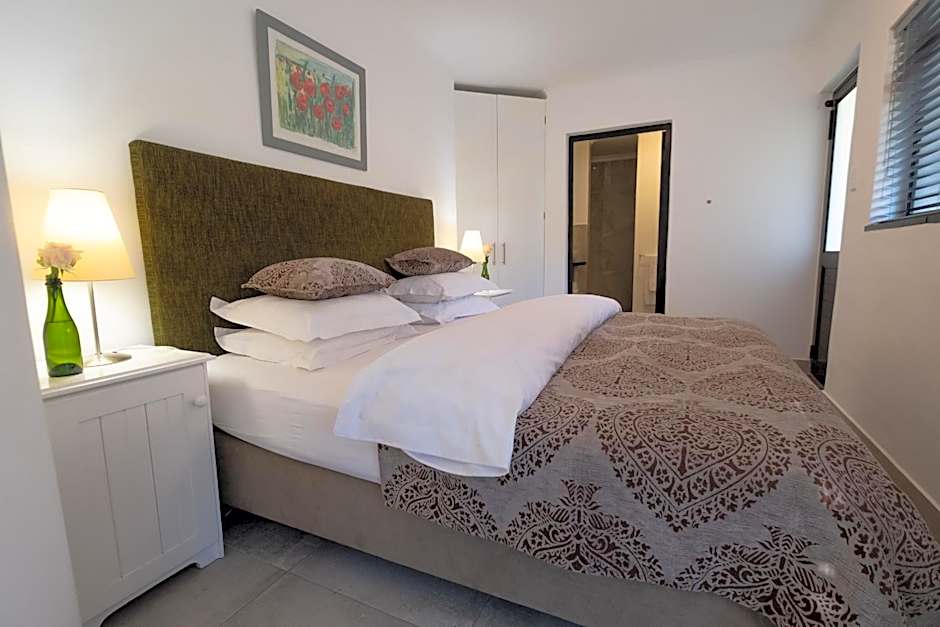 Dreamhouse Guest House