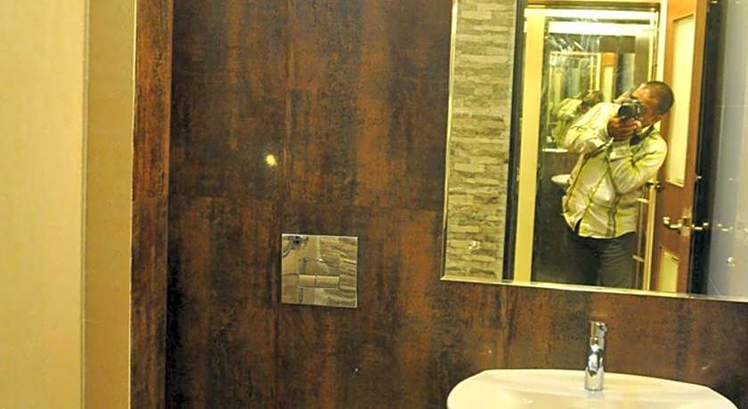 The Bhopal Grande Apartment