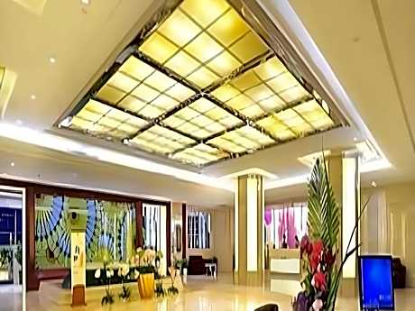 Hohhot Hai Liang Plaza Hotel