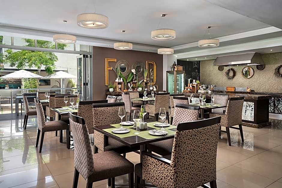 Protea Hotel by Marriott Upington