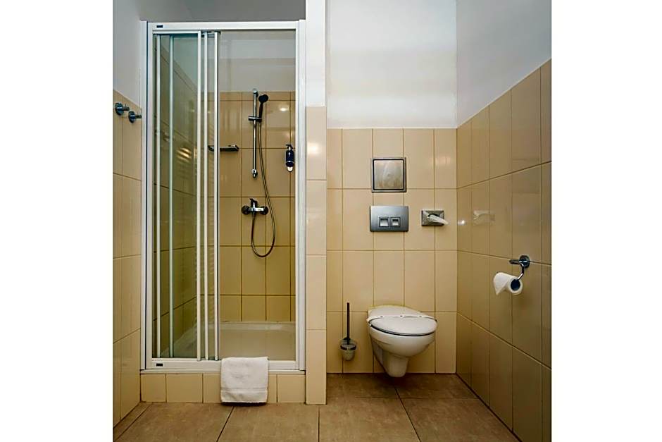 Hotel Grand Vígľaš