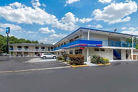 Rodeway Inn Winston Salem