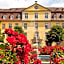BioHotel Schloss Kirchberg