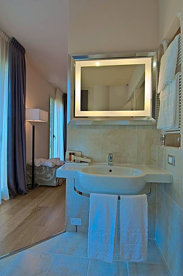 Zen Hotel Versilia