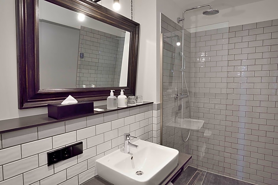 STAYTION Hotel Mannheim