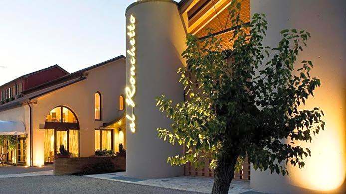 Borgo Ronchetto