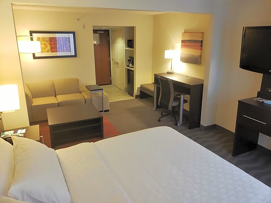 Holiday Inn Express Portland West/Hillsboro