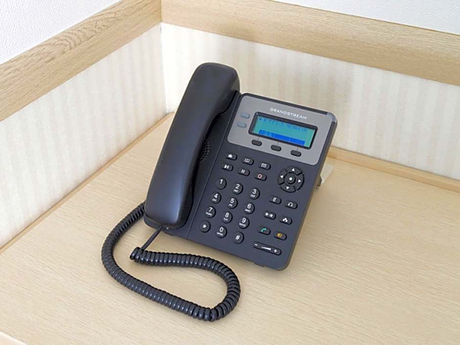 Toyoko Inn Yonezawa Ekimae