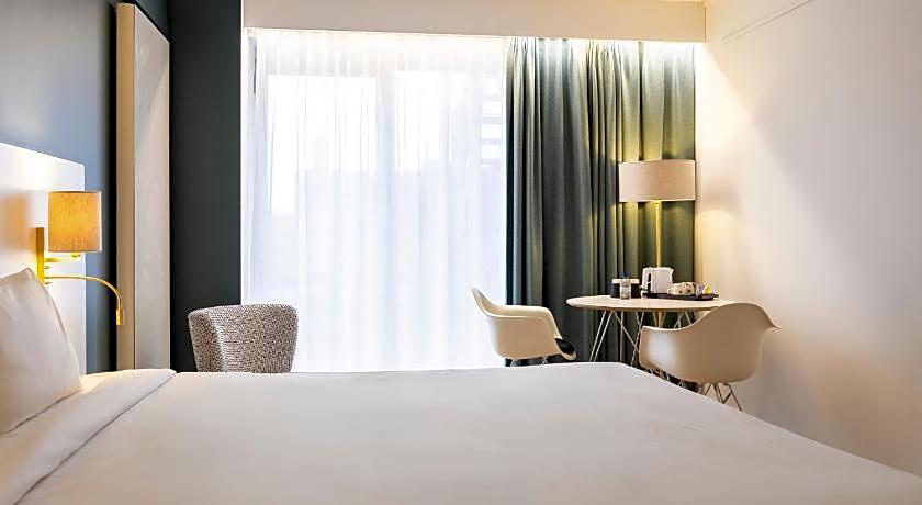 Ibis Styles Brussels Louise