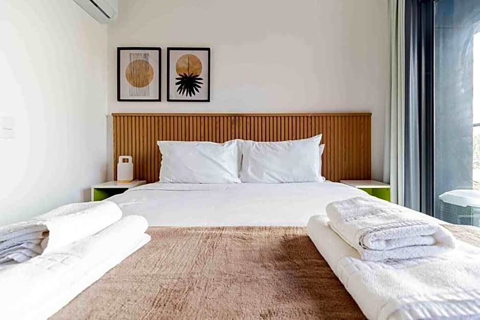 BHomy Brooklin - 300m a pé do metrô LAC210