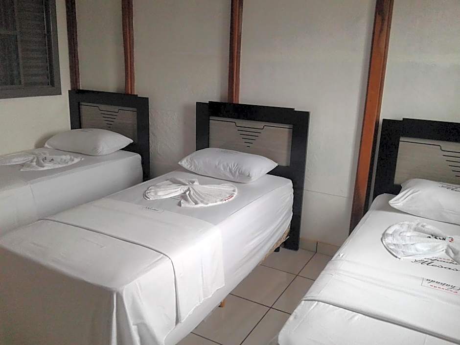 Pousada Chapada das Mesas