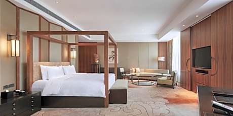 Presidential Suite - Non-Smoking