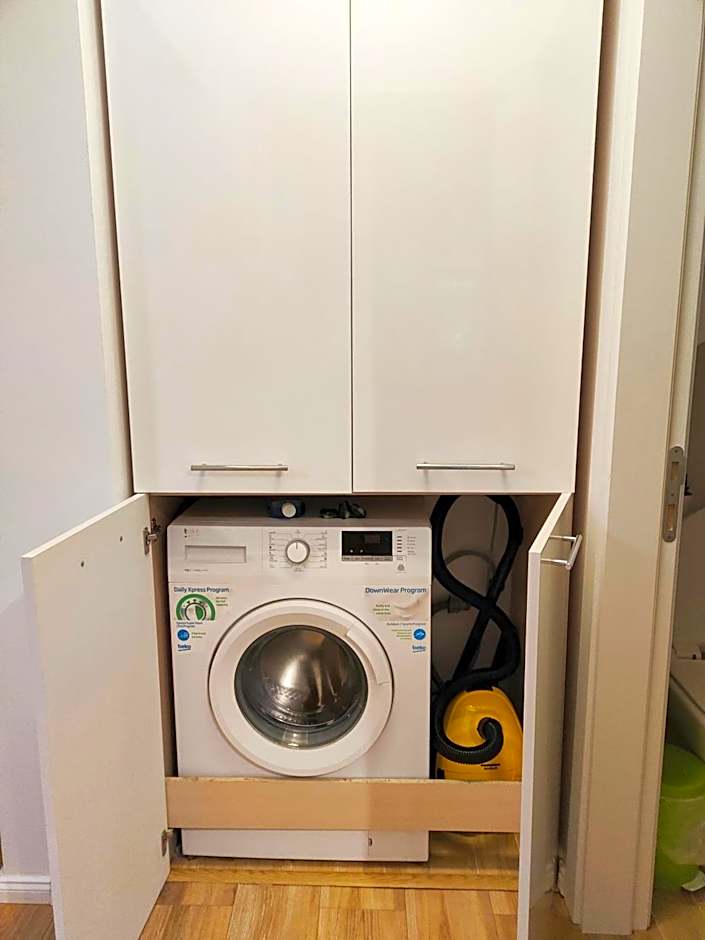 Baneasa Apartment Residence