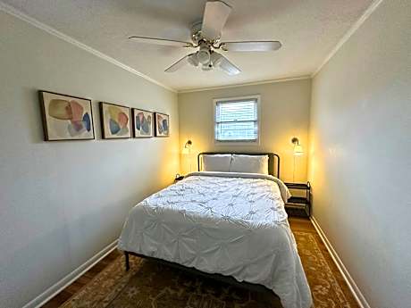 Two-Bedroom Suite