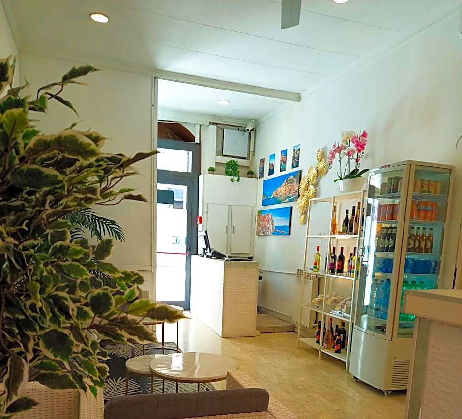 Hotel Birillo