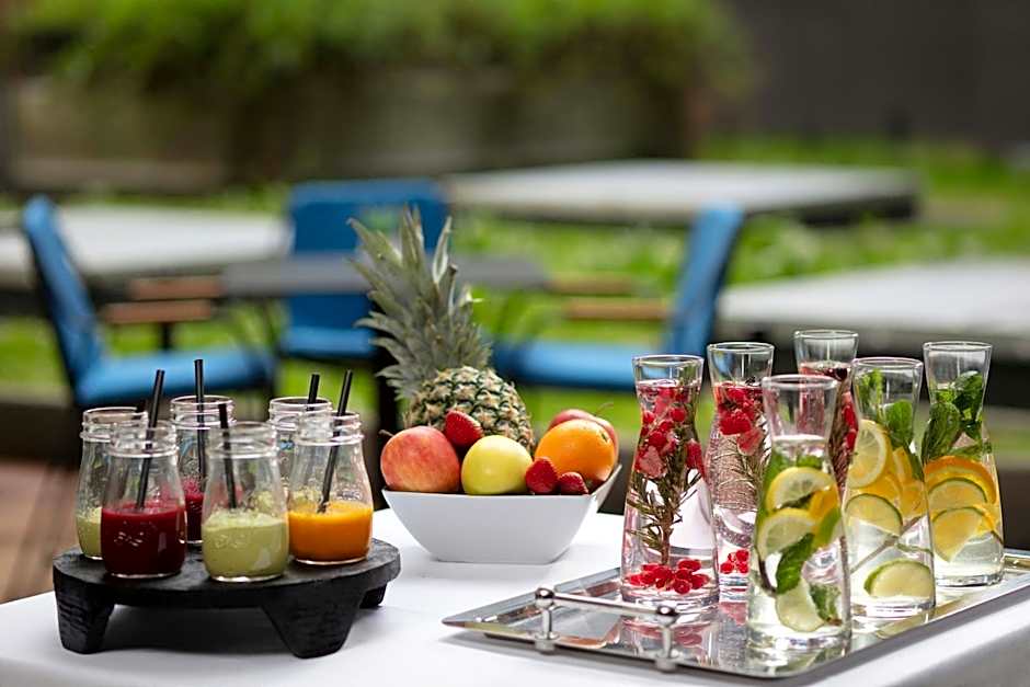 Courtyard by Marriott Paris Porte de Versailles