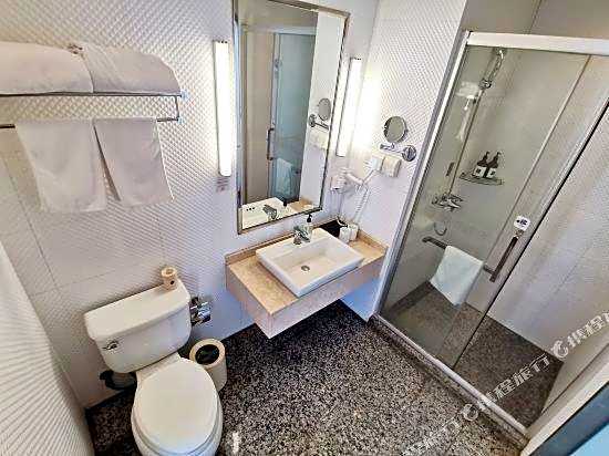 JI Hotel Shenyang Zhangshi Development Zone