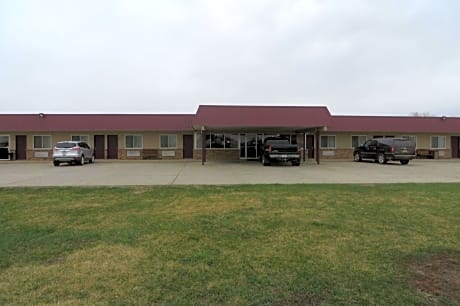 Sports Club Motel