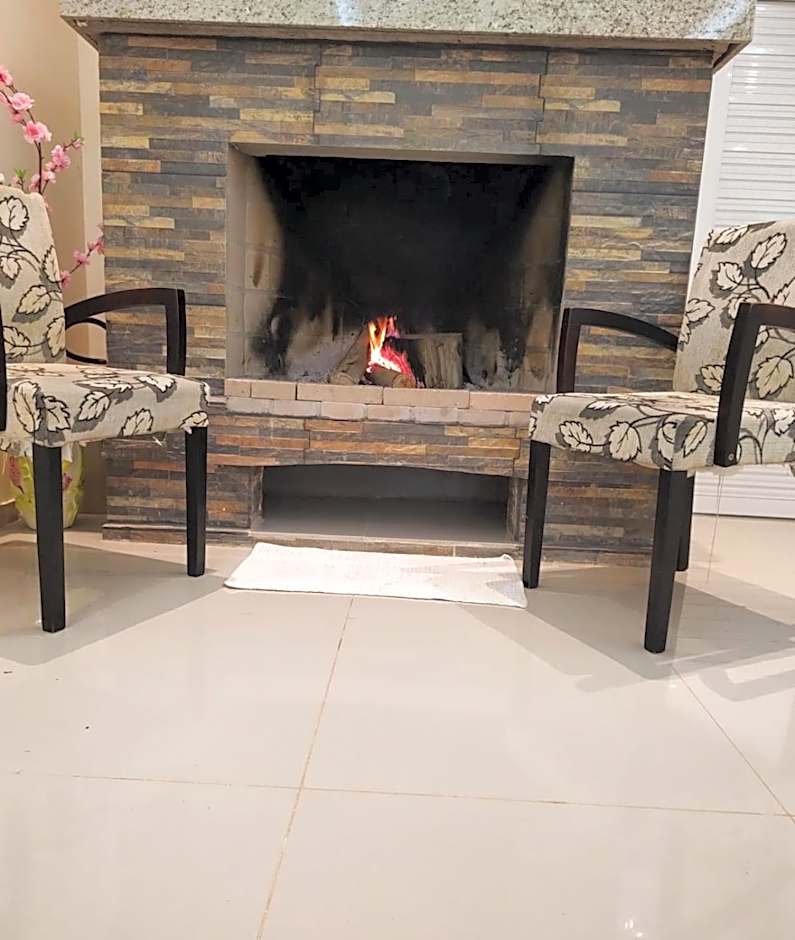 Hotel Pousada Friedenau