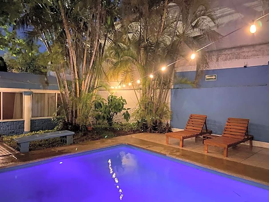 Suites del Sureste - Mérida