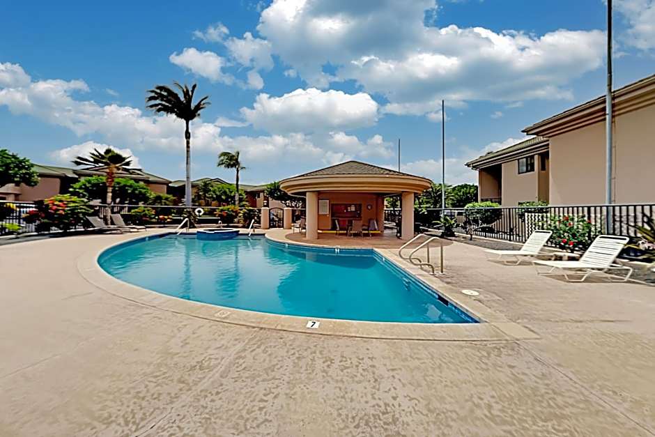 Waikoloa Fairways C120