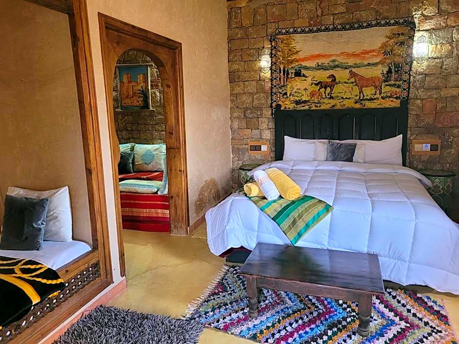 Chambre d'hôtes aya