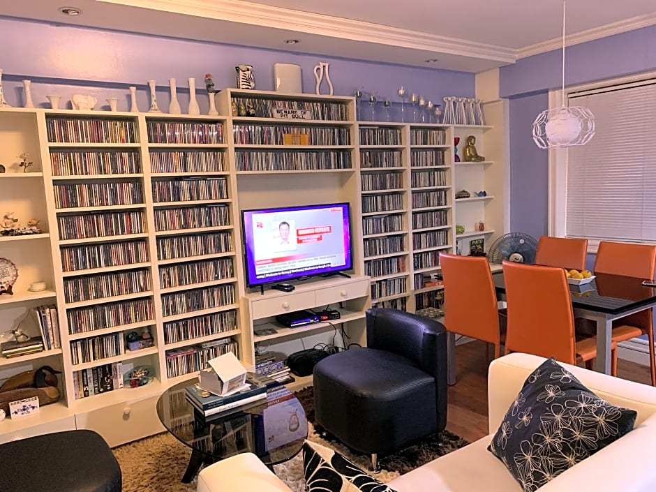 Camella Northpoint Mayluna Condominium