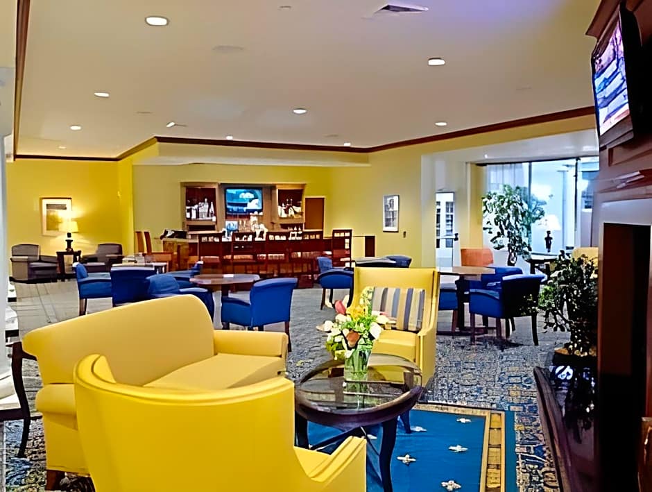 Courtyard by Marriott Hadley Amherst