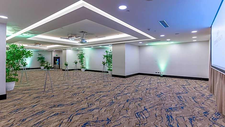 Crowne Plaza Santo Domingo By IHG