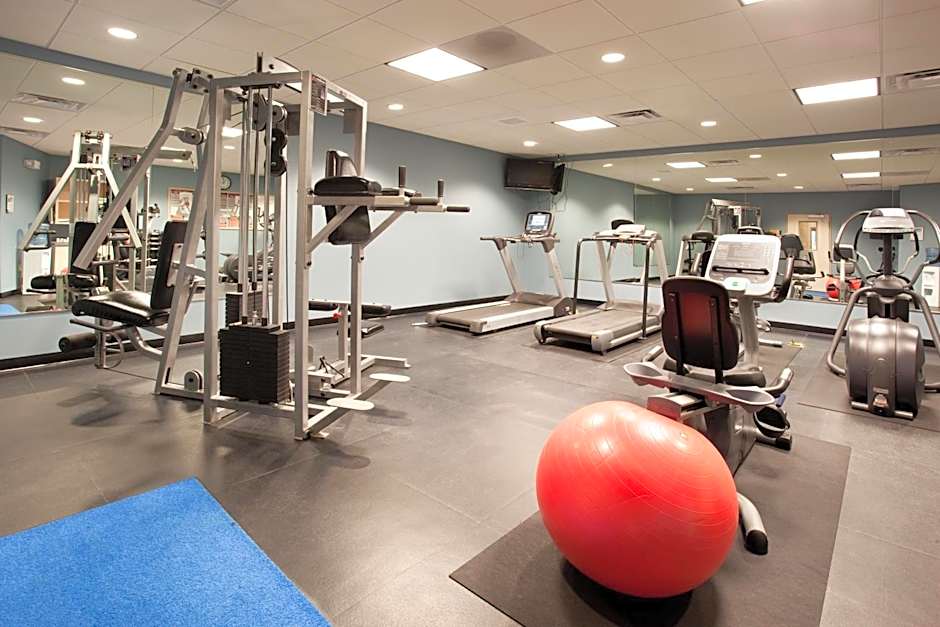 Holiday Inn Rock Springs By IHG