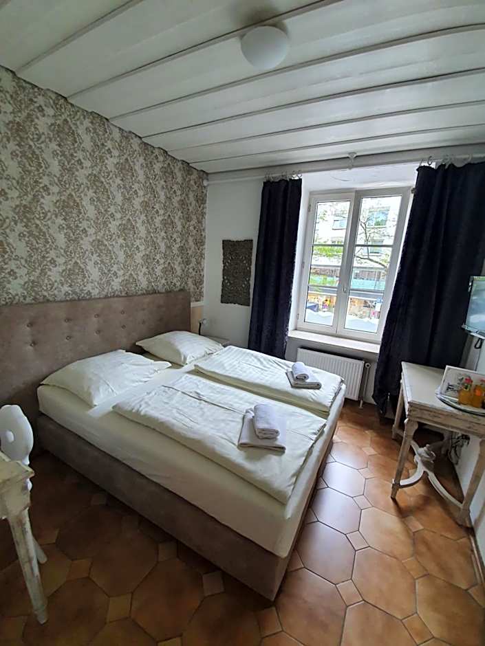 Pension Seibel