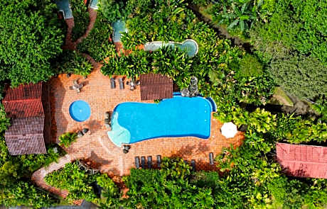 Casa Luna Hotel & Spa