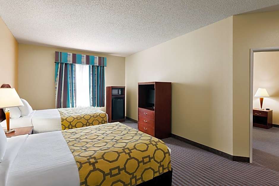 Baymont by Wyndham Elizabethtown