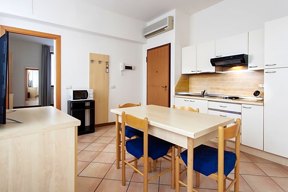 Residenza Cavour