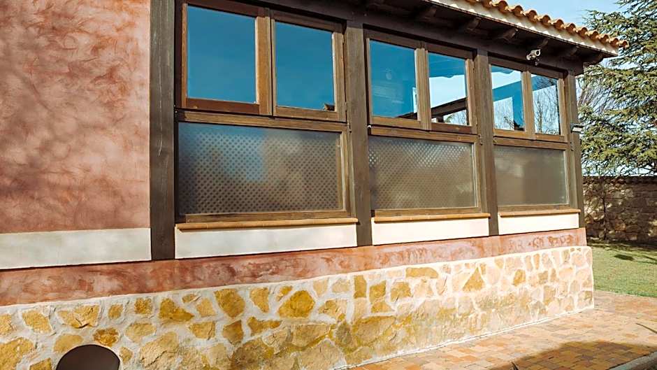 El Nido de Ballesteros