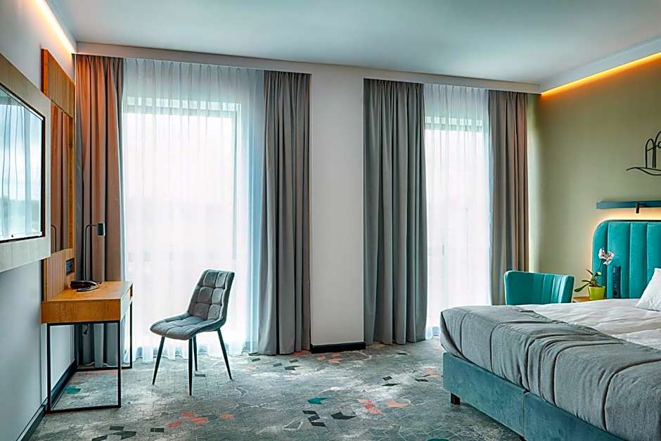Focus Hotel Premium Bydgoszcz