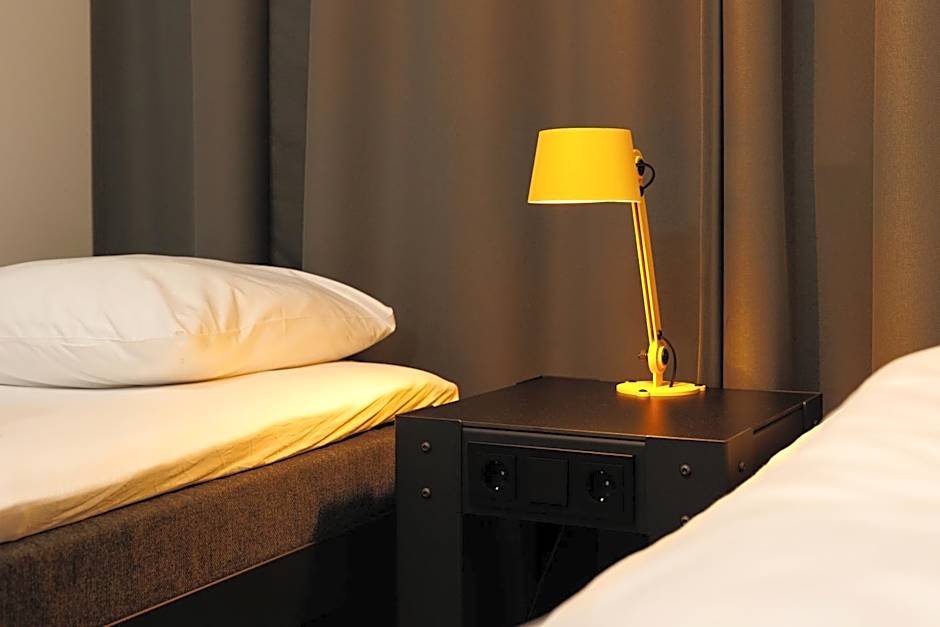 Little Monkey Hostel