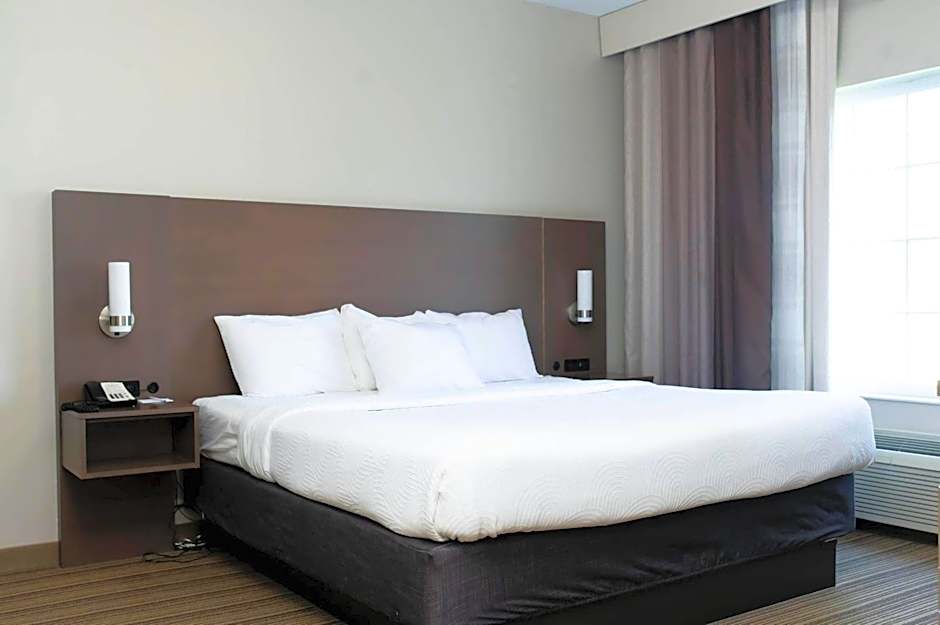 Country Inn & Suites by Radisson, Prairie du Chien