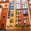 Hotel Alda Centro Oviedo