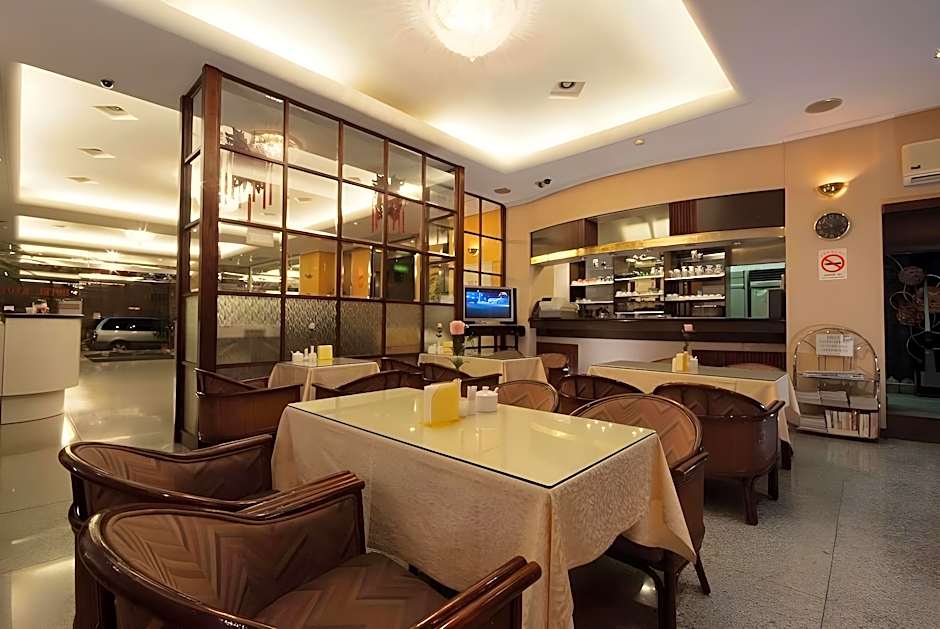 Kyoto Hotel