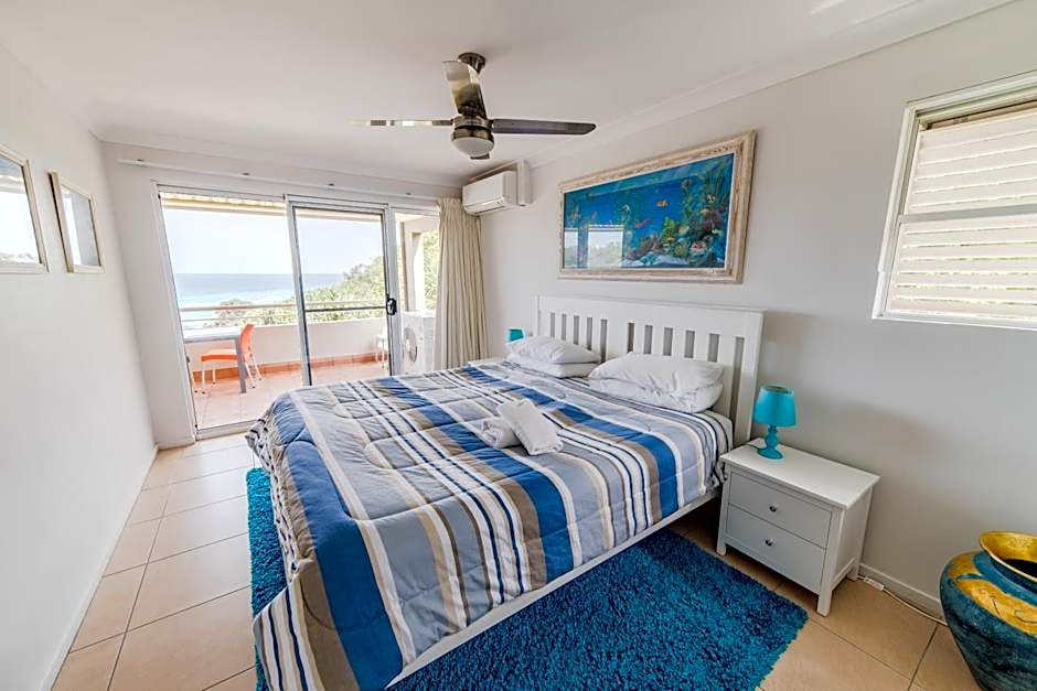 Samarinda Jewel by the Sea