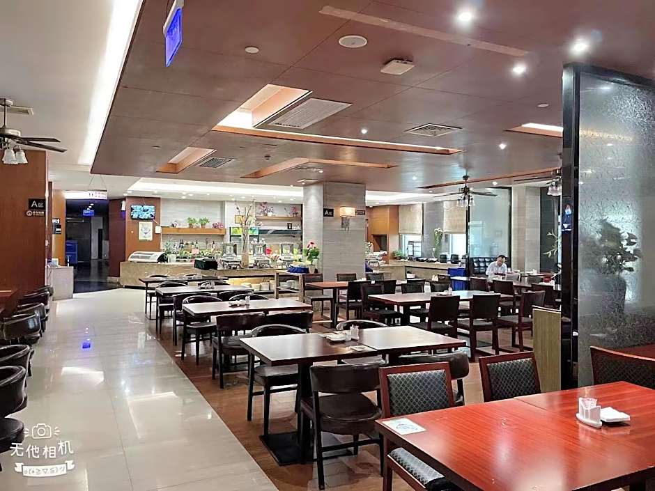 Dongguan Jun Hao Hotel