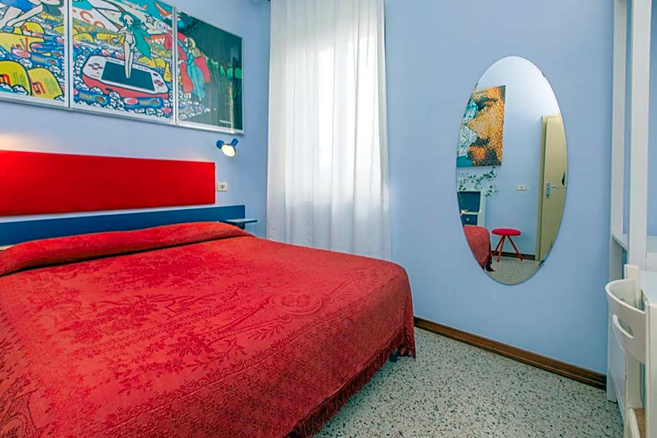 Albergo La Felicina - Mugello