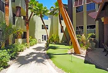 Tahiti All-Suites Vacation Club