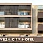 Preveza City Comfort Hotel