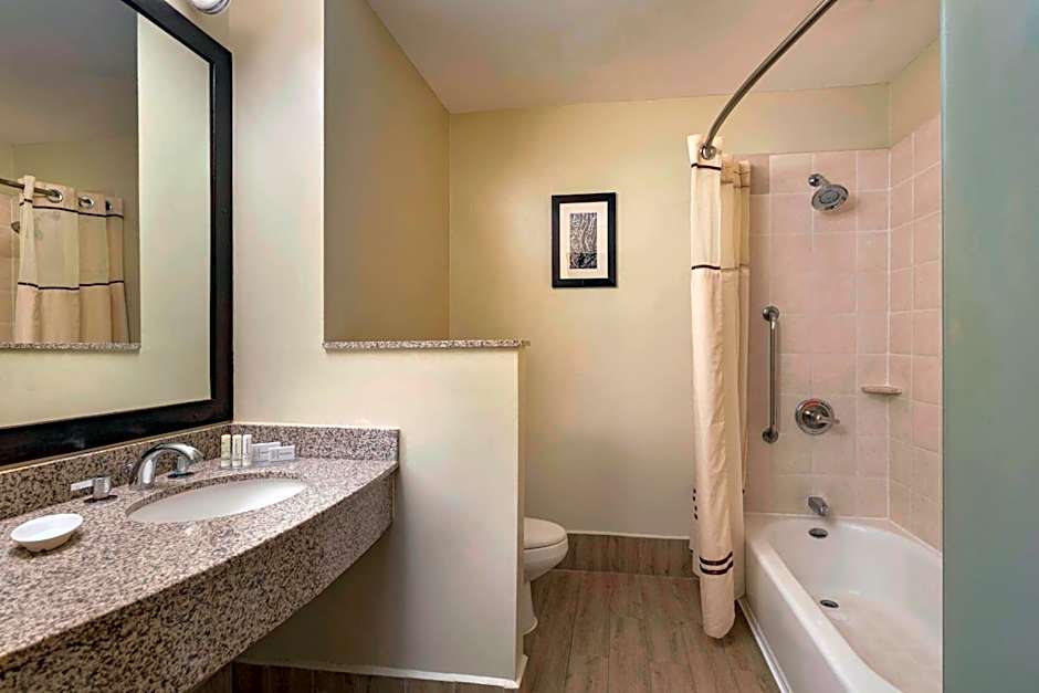 Courtyard by Marriott San Salvador