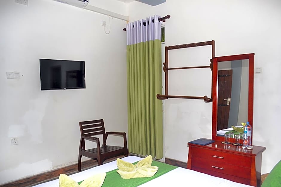 Hotel Thilon