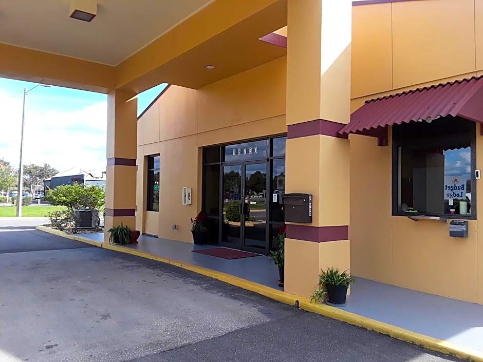 Budget Lodge Mount Dora