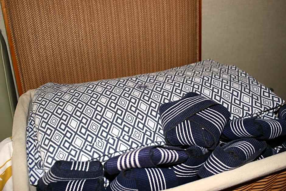 Tengudaira Mountain Lodge