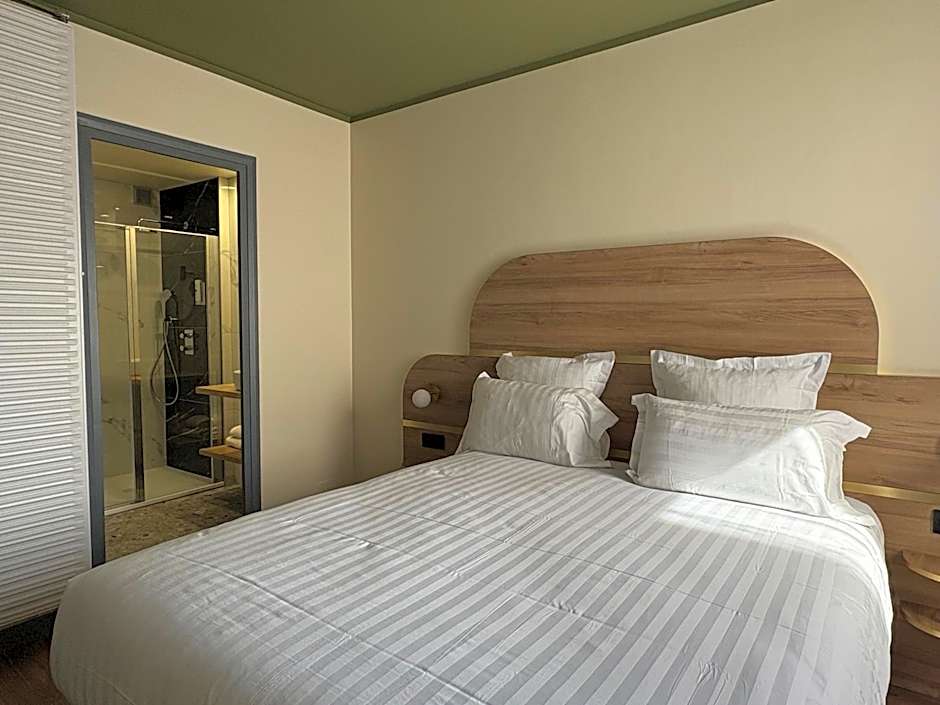 Cit'hôtel Le Chris'tel hôtel et restaurant